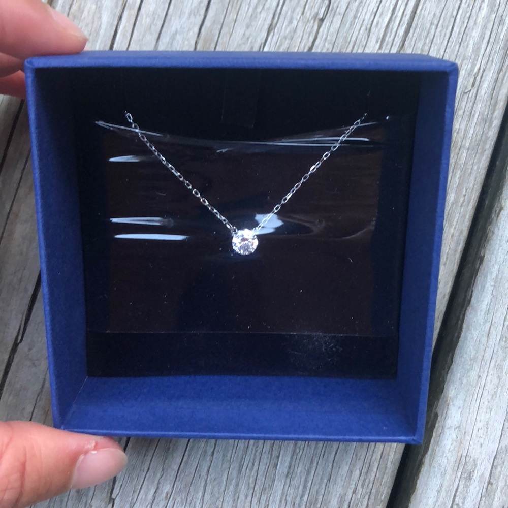 Brand new Swarovski necklace